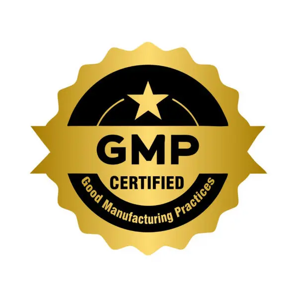 clarasilpro-gmp-certified