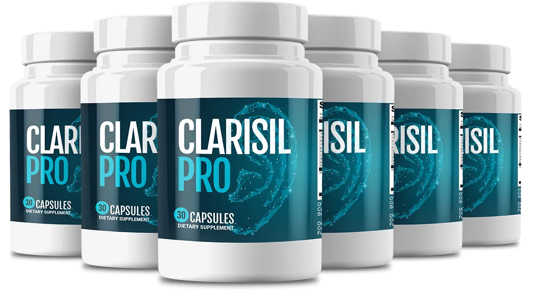 Clarisil-Pro-official-website