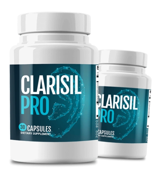Clarisil-Pro-official-website